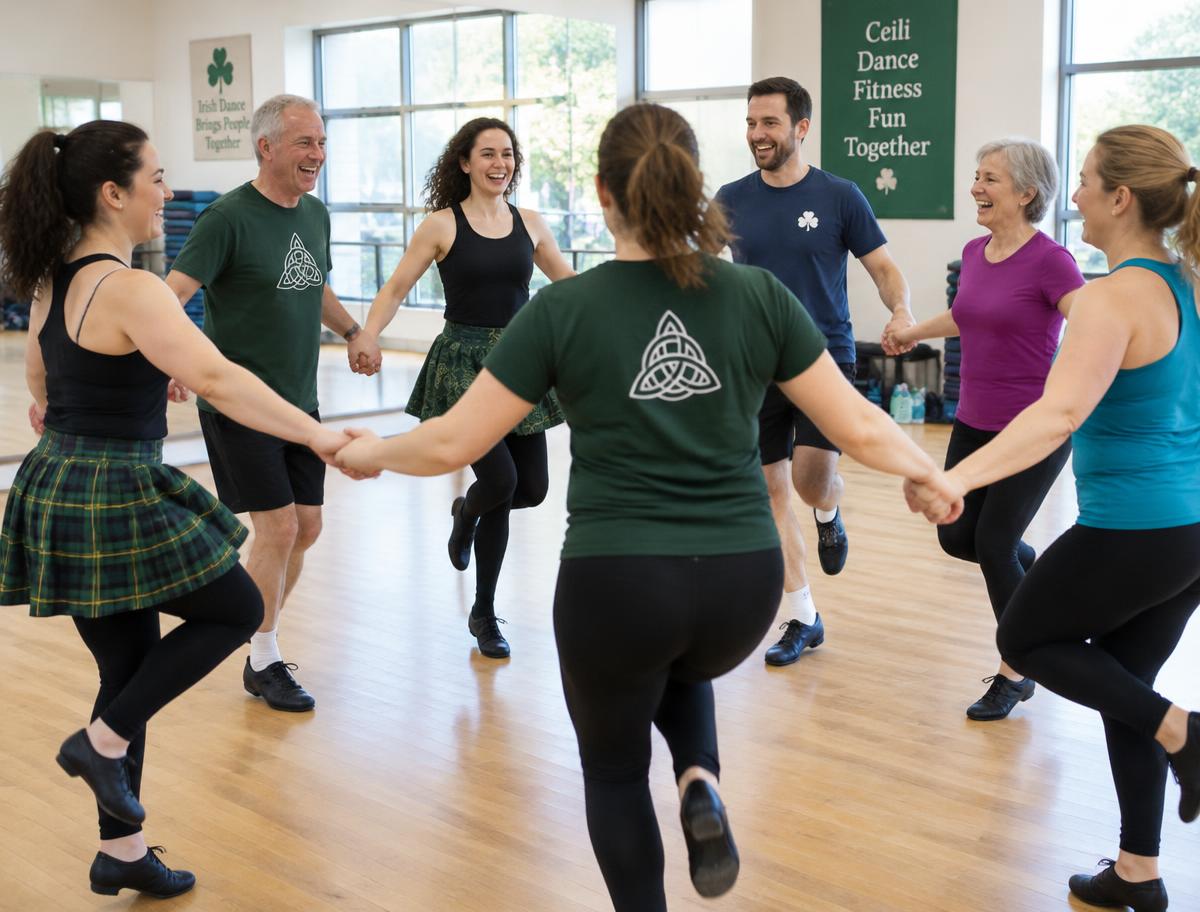 ReelFit Adults